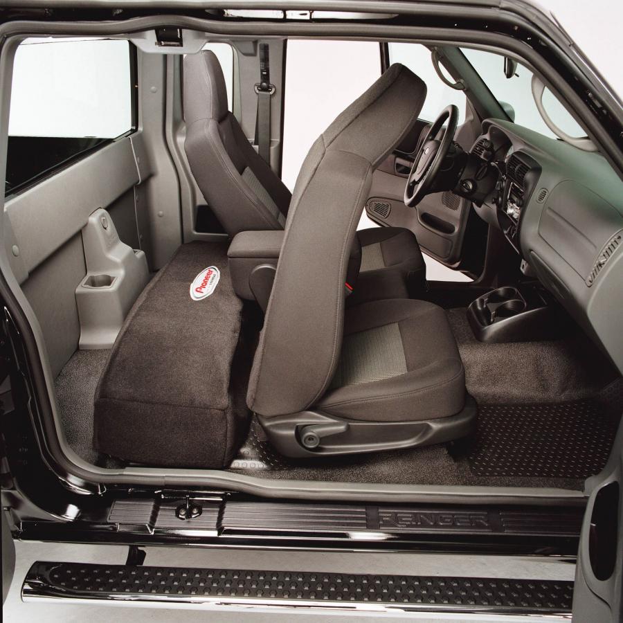  Ford Ranger America 2001 года  (фото 23 из 85)